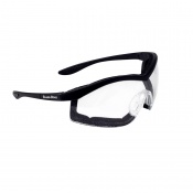 Guard Dogs PureBreds Xtreme 1 Clear Safety Glasses
